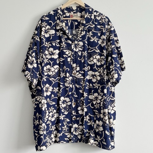 Hilo hattie shirt hawaiian men - hawaiian,