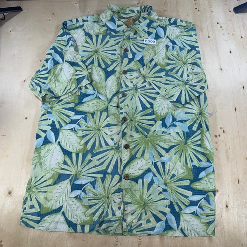 Caribbean mens 100 silk - 100%,