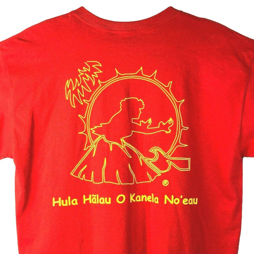 Hawaiian hula halau kanela - halau,