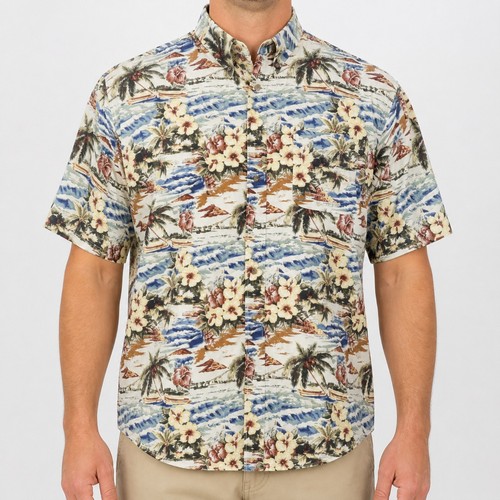 Crossings shirt mens - mens, xl
