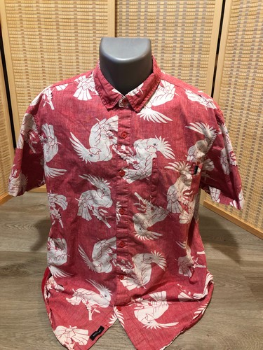 Molokai men hawaiian shirt - molokai, men's