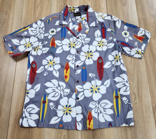 Vintage hawaiian flavor - hawaiian,