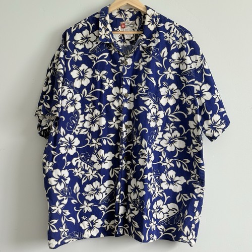Hilo hattie shirt hawaiian - hilo,