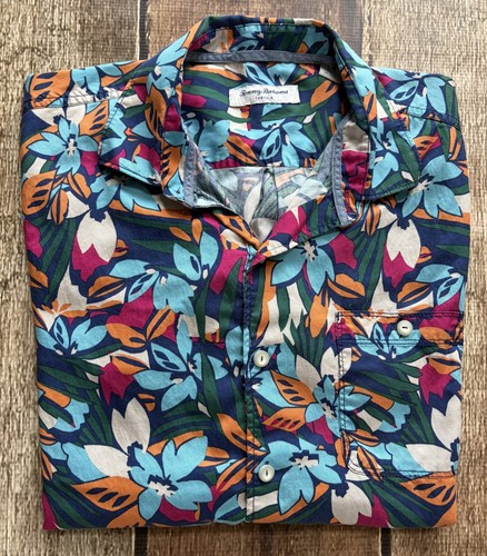Tommy bahama floral - bahama,