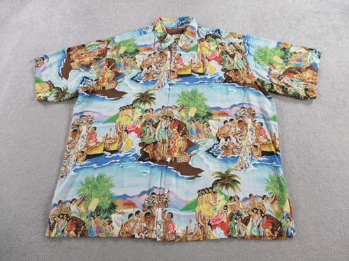 Tori richard shirt mens - richard,
