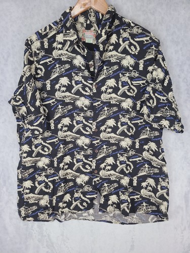 Reyn spooner commemorative - reyn,