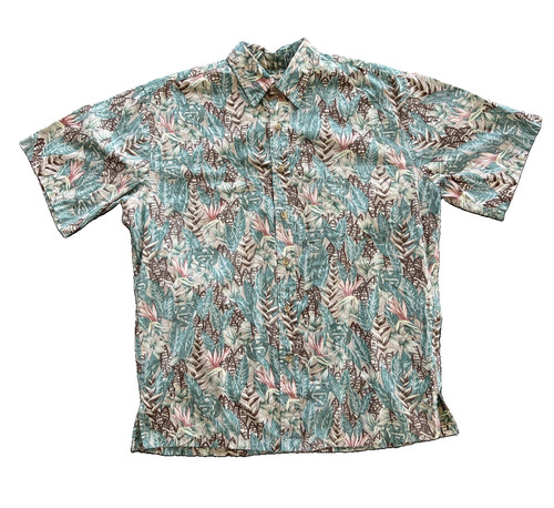 Mens cooke street - street, honolulu