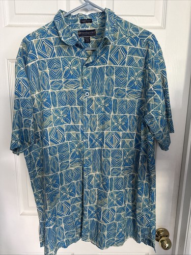 Weekender luau edition mens - weekender, xl