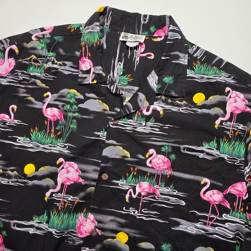 Aloha republic mens - republic, shirt