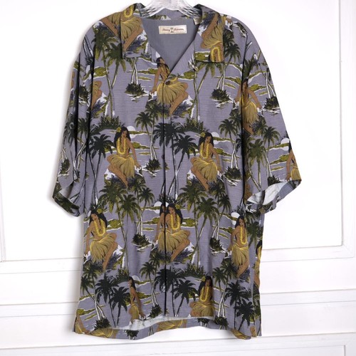 Tommy bahama silk men s - bahama, sz