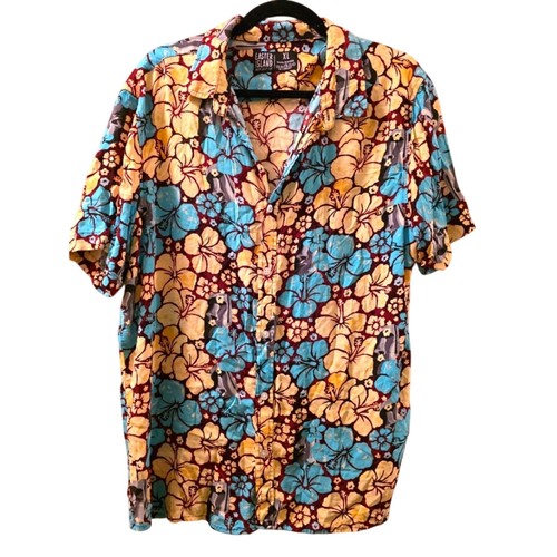 Vtg easter island - vtg,