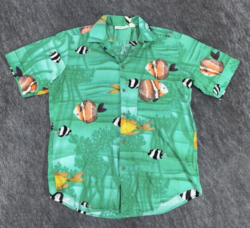 Gottex medium hawaiian - medium,