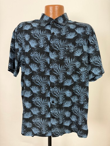 Nat nast shirt men medium - nast,