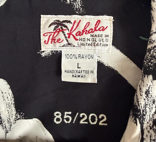 The kahala limited - the,