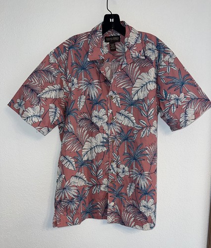 Cooke street hawaiian shirt - hawaiian,
