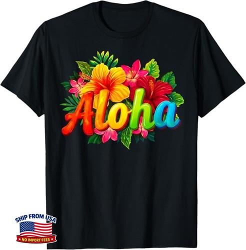 Aloha hawaii hawaiian tropical - hawaii,