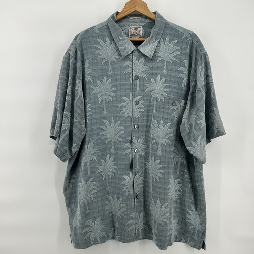 Luau finest silk hawaiian - finest,