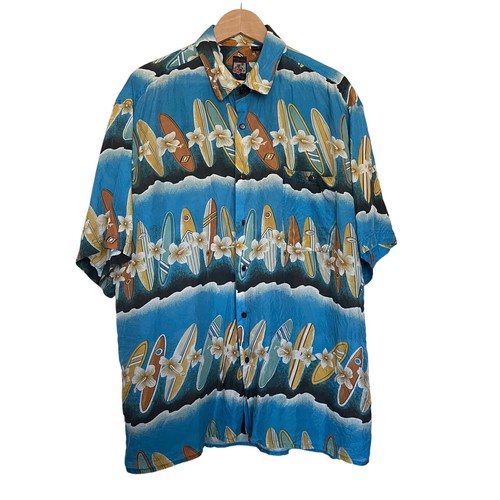 Vtg montage tropics mens - tropics,
