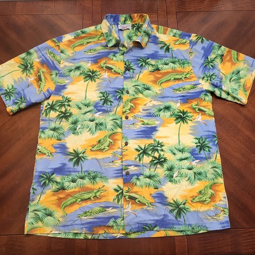 Vtg pacific legend hawaiian - legend,