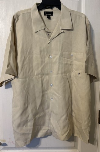 Luau 100 silk embroidered - 100%,