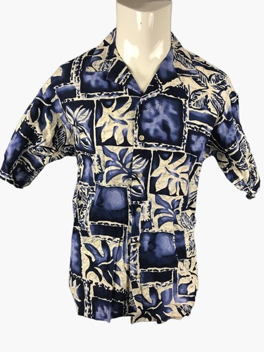 Cintas hawaiian aloha shirt - cintas,
