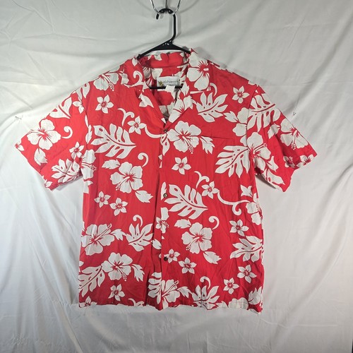 Alohawears men hawaiian - alohawears, l