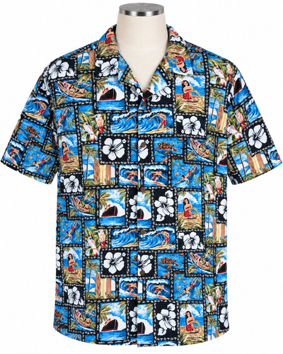 Vintage rjc men large - men's,