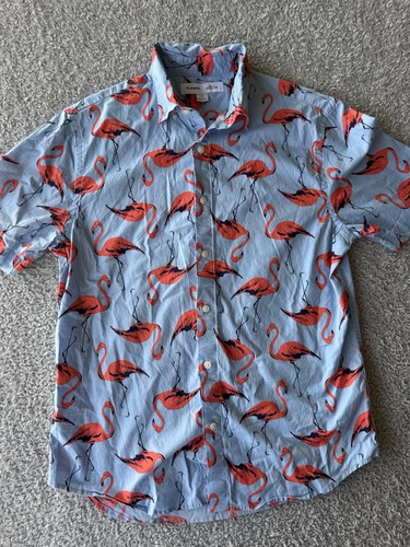 Men s flamingo - men’s,