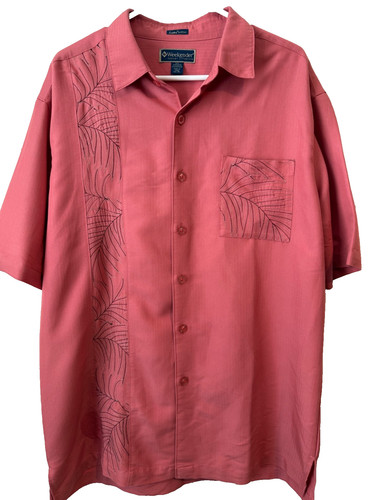 Weekender luau edition red - luau, xl